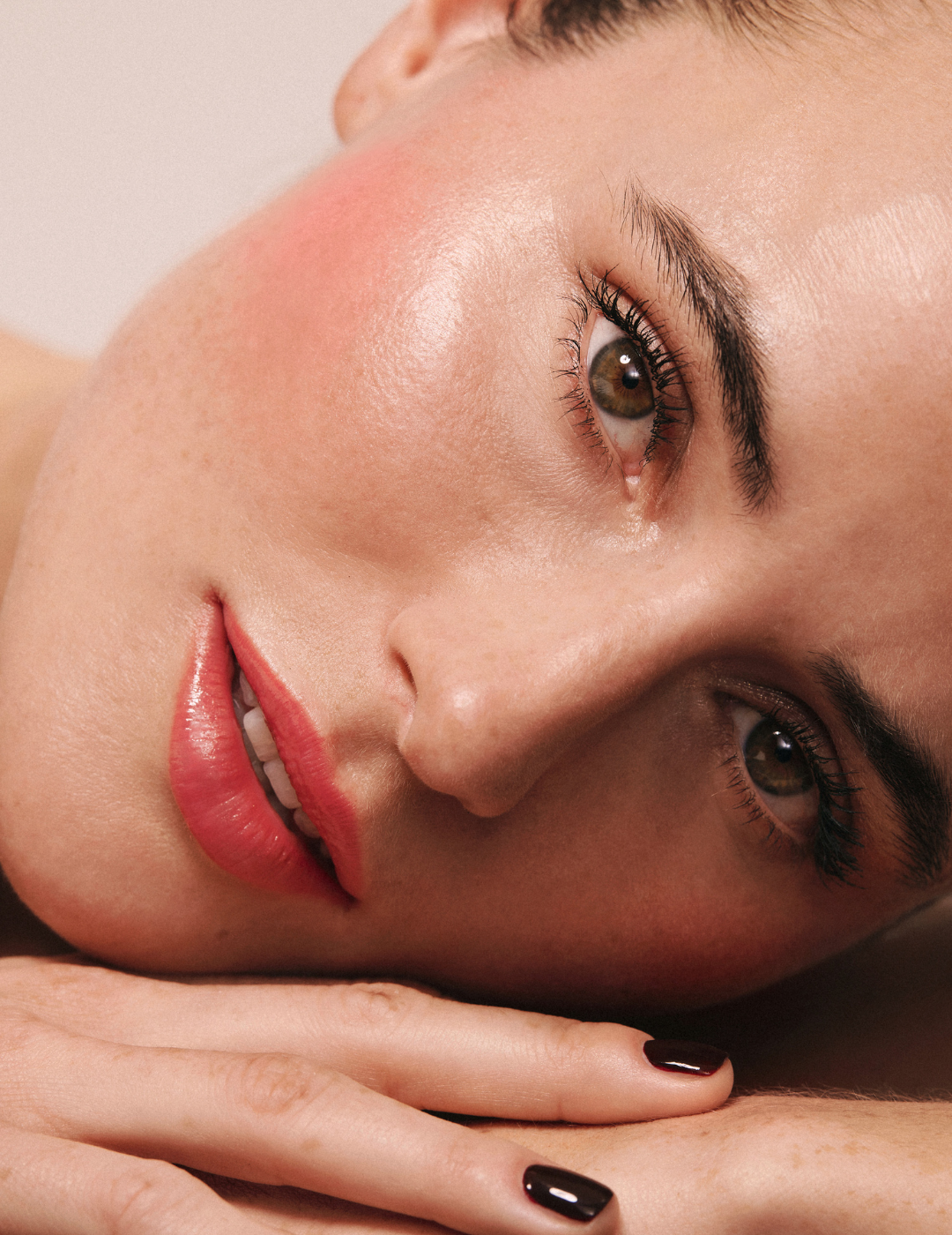 Natural Make-up, reimagined.