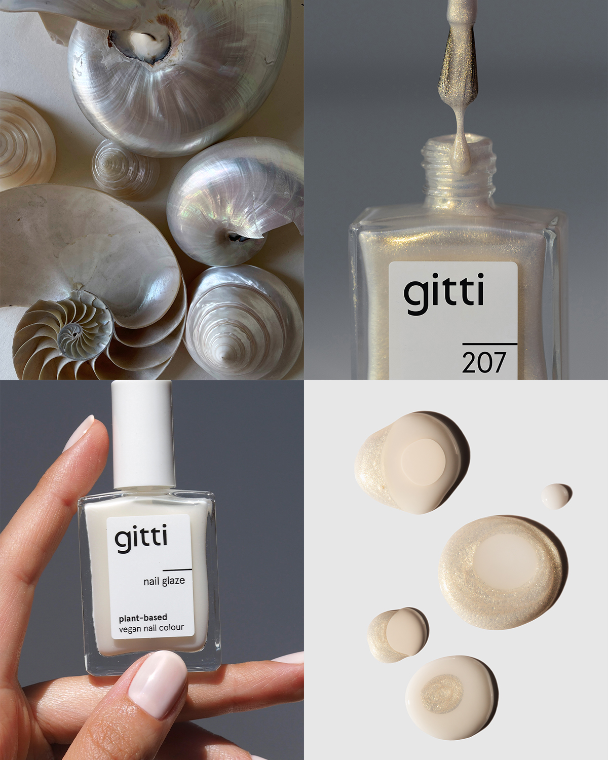 NEW: The White Edit