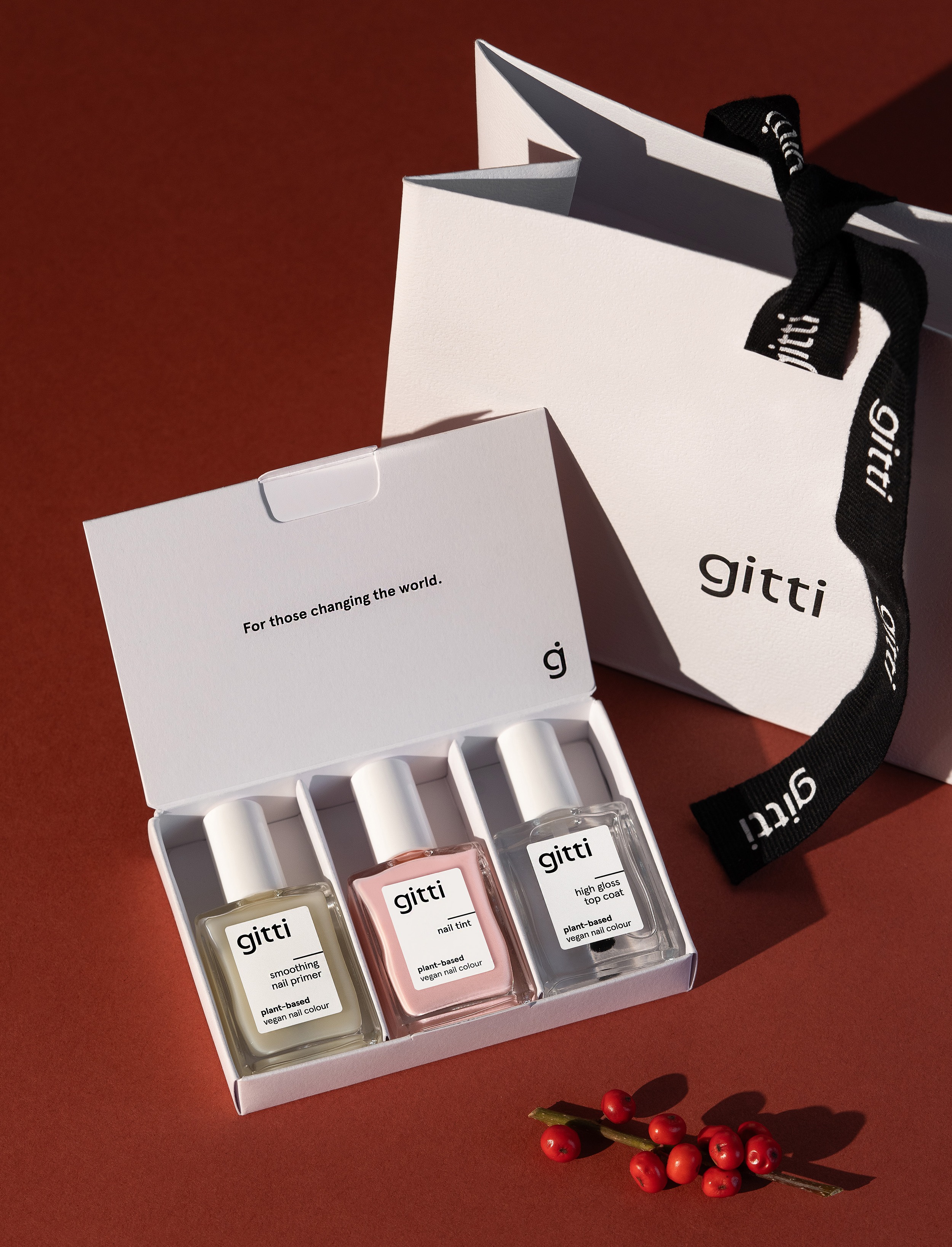 Conscious Gift Guide