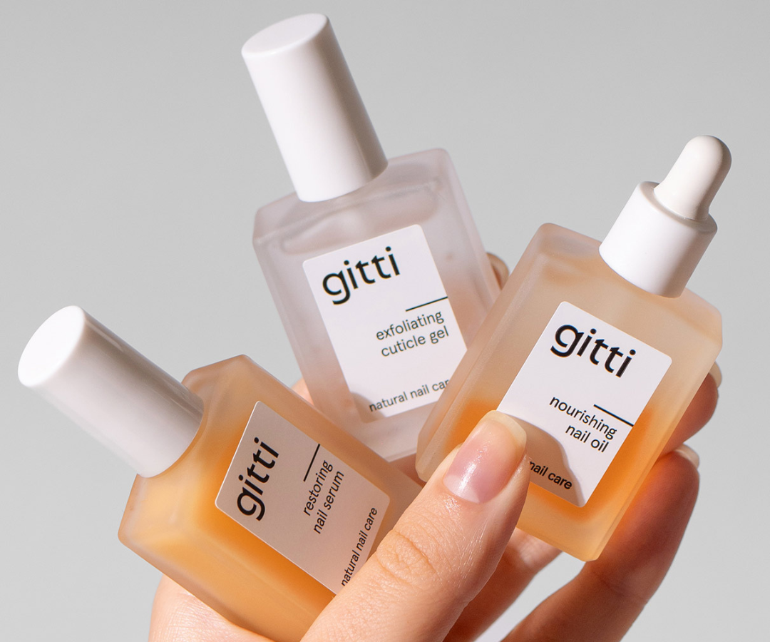 Nail Recovery Treatment