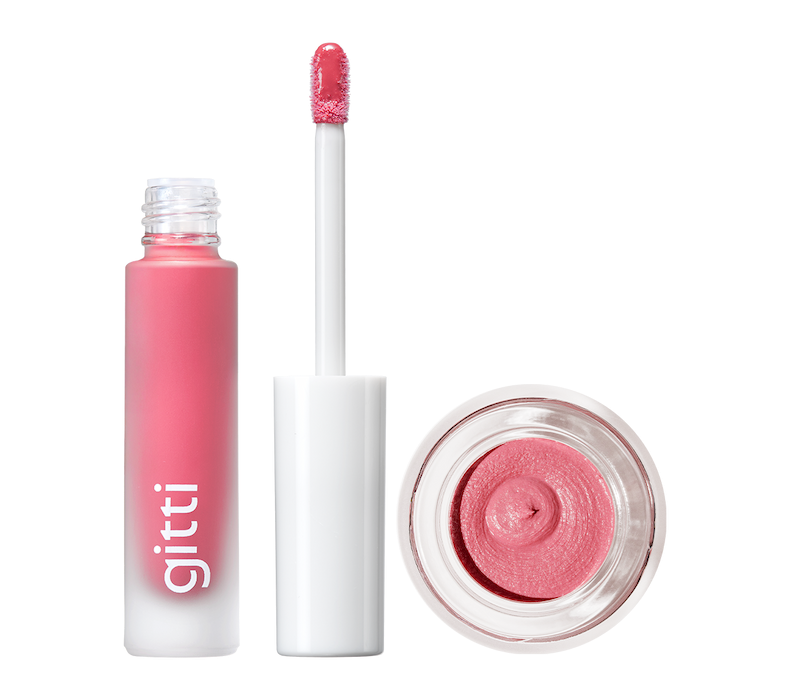 Lip & Cheek Duo