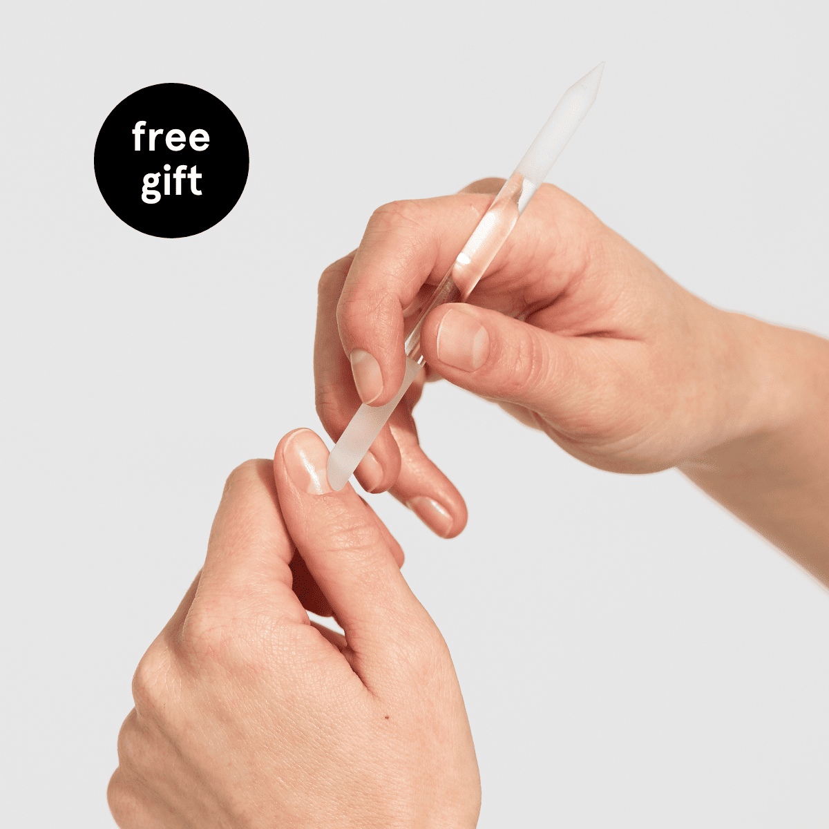 Cuticle Pusher