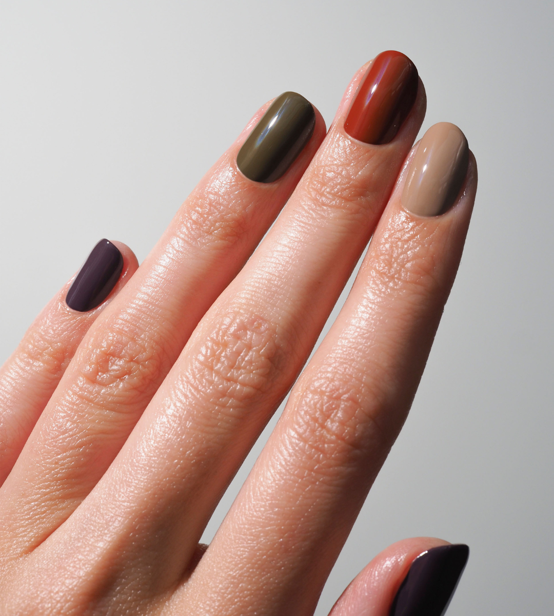 Autumn Feels Collection