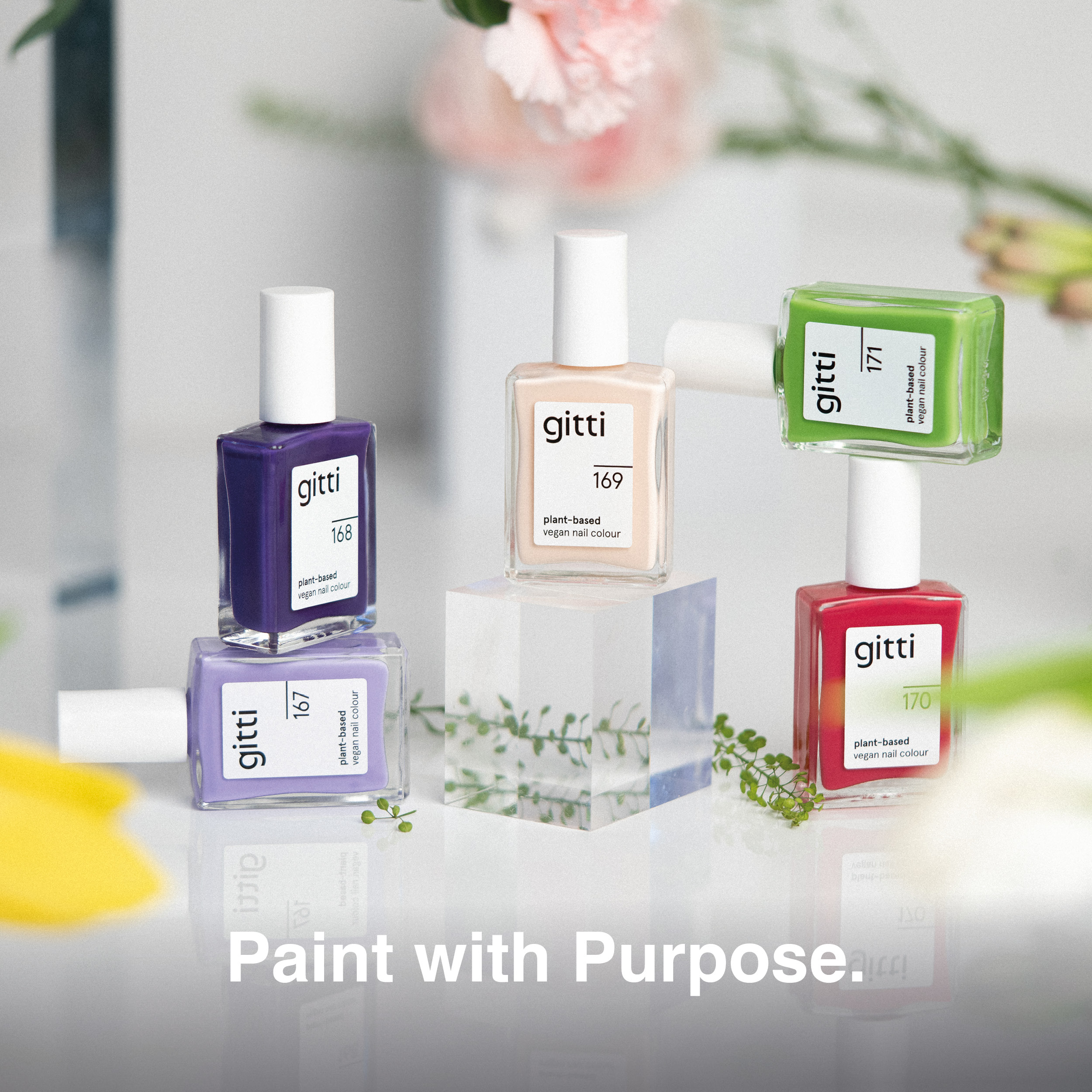 Spring Collection
