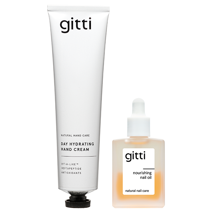 Skin & Nailcare