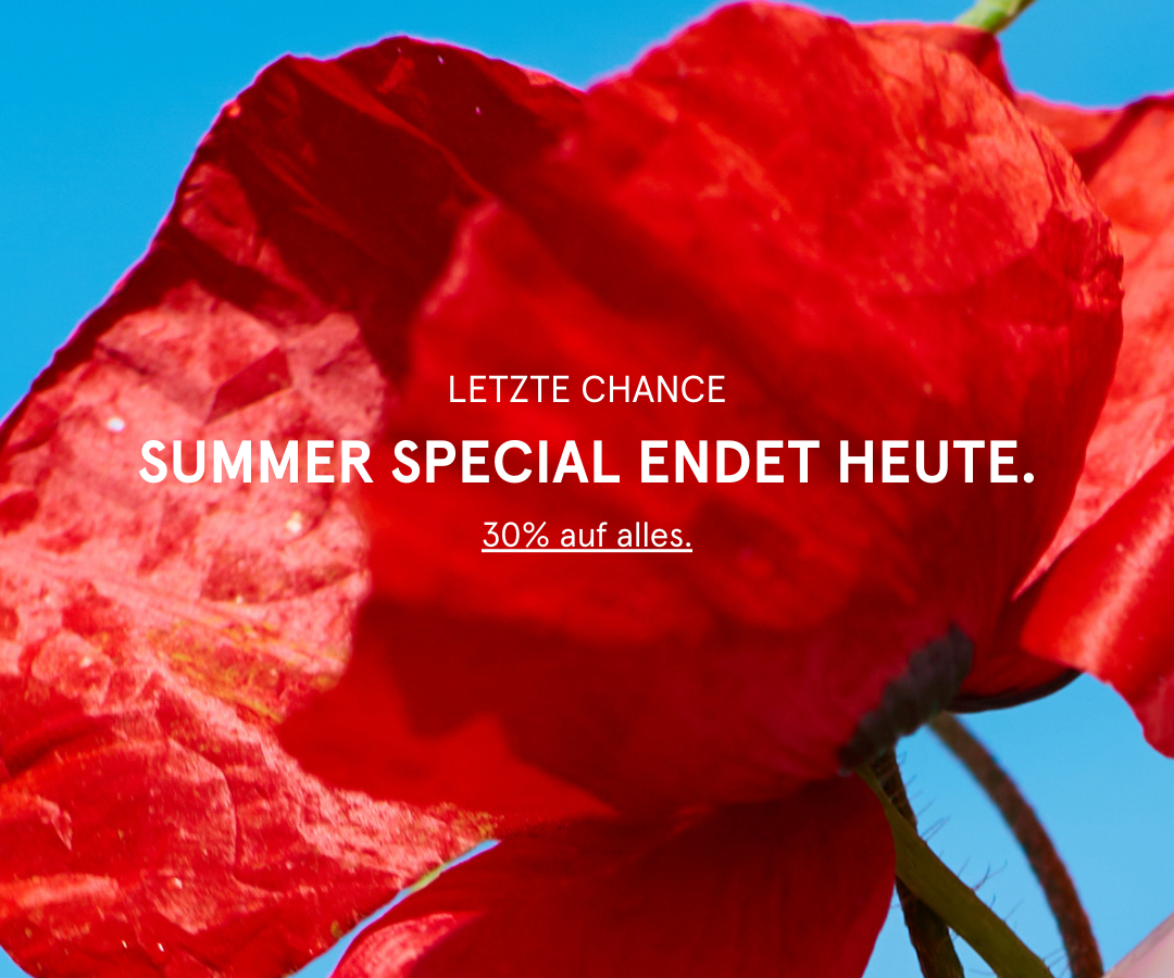 SUMMER SPECIAL