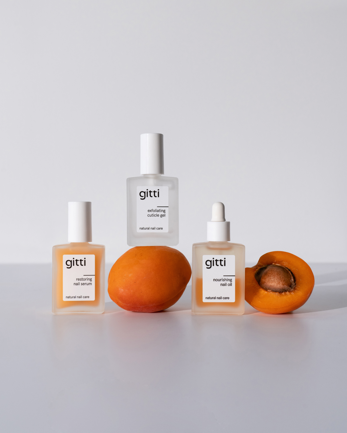 3 new nail care products