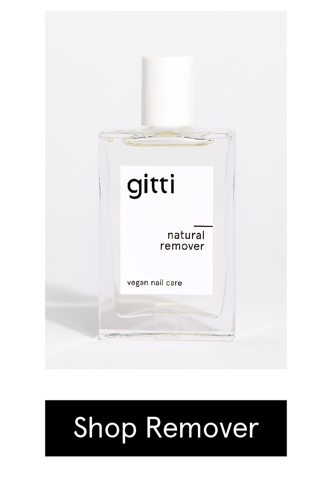 Natural Remover.