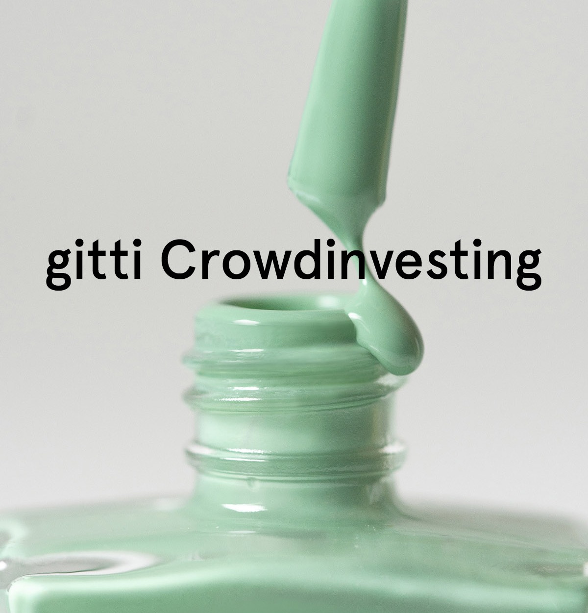 gitti Crowdinvesting