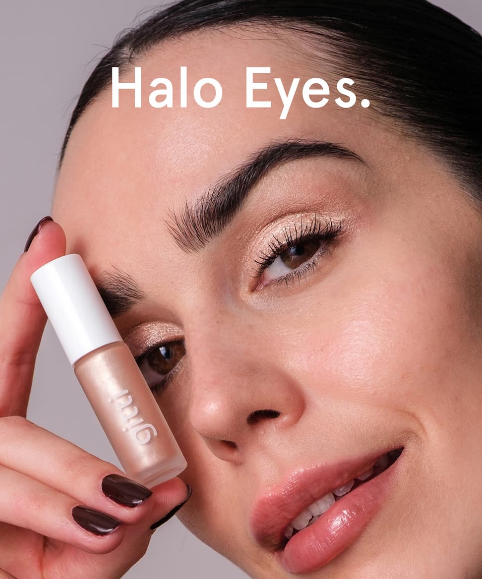 Halo Eyes