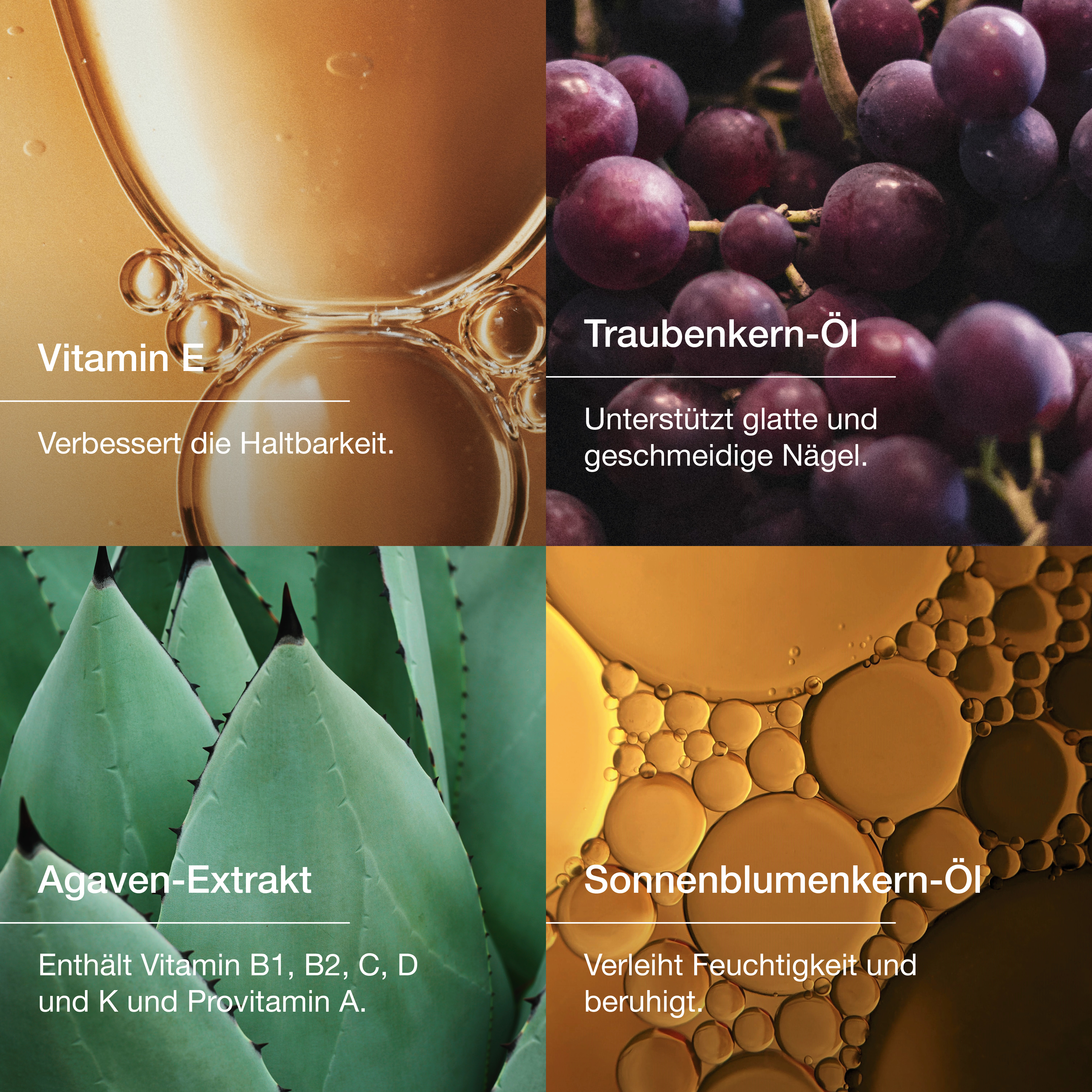 Power Ingredients