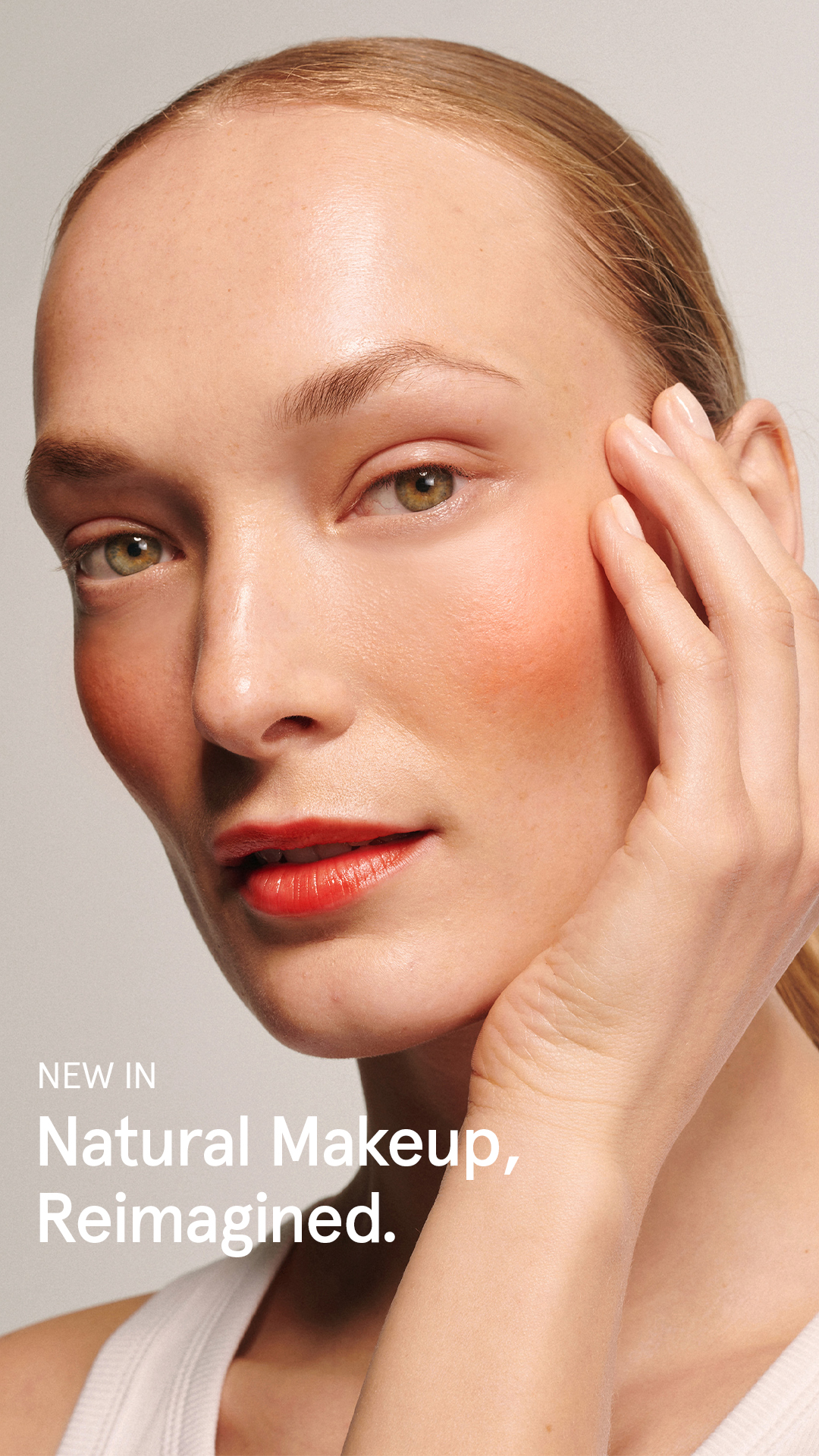 Natural Make-up
