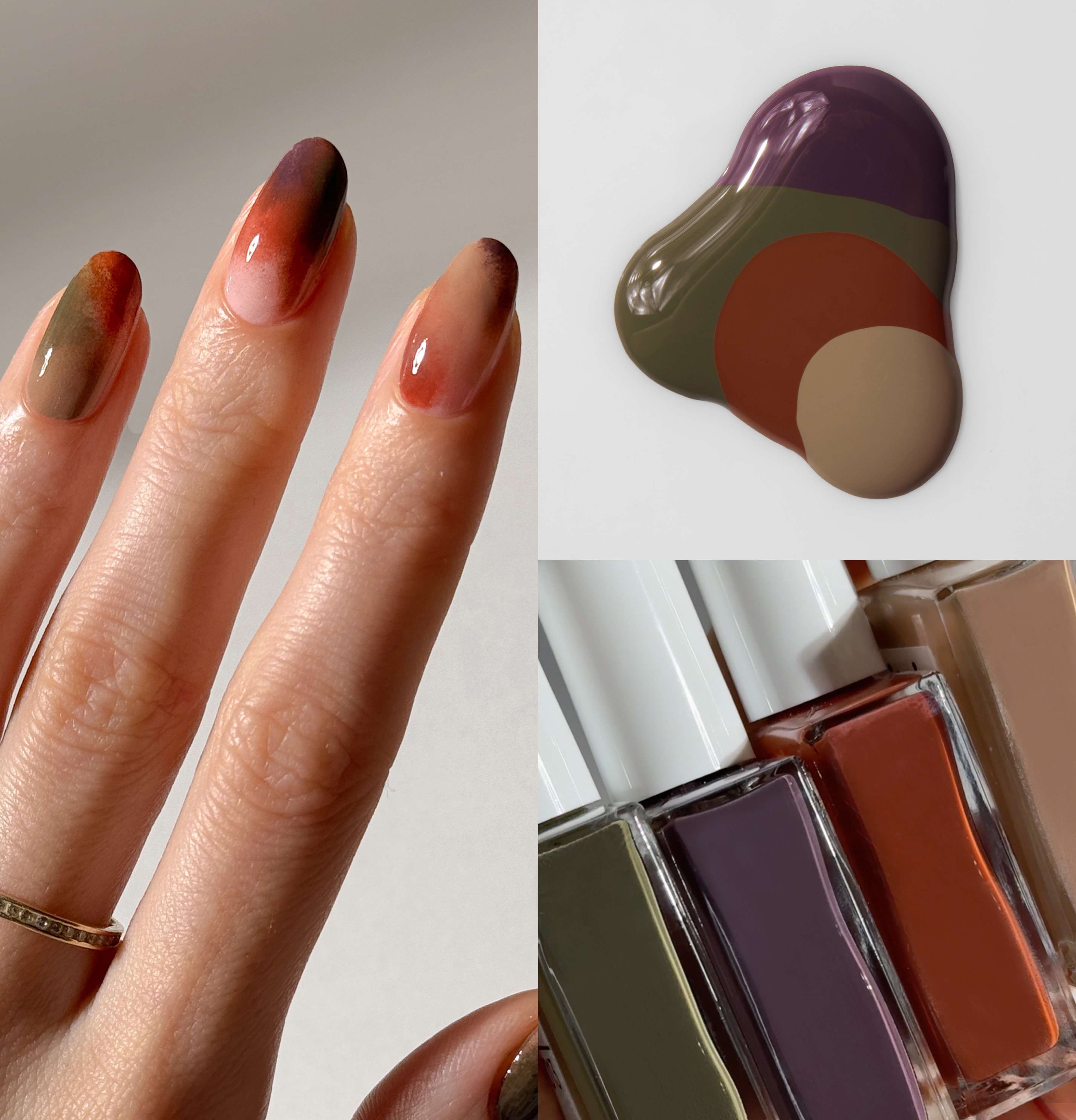 Autumn Feels Collection