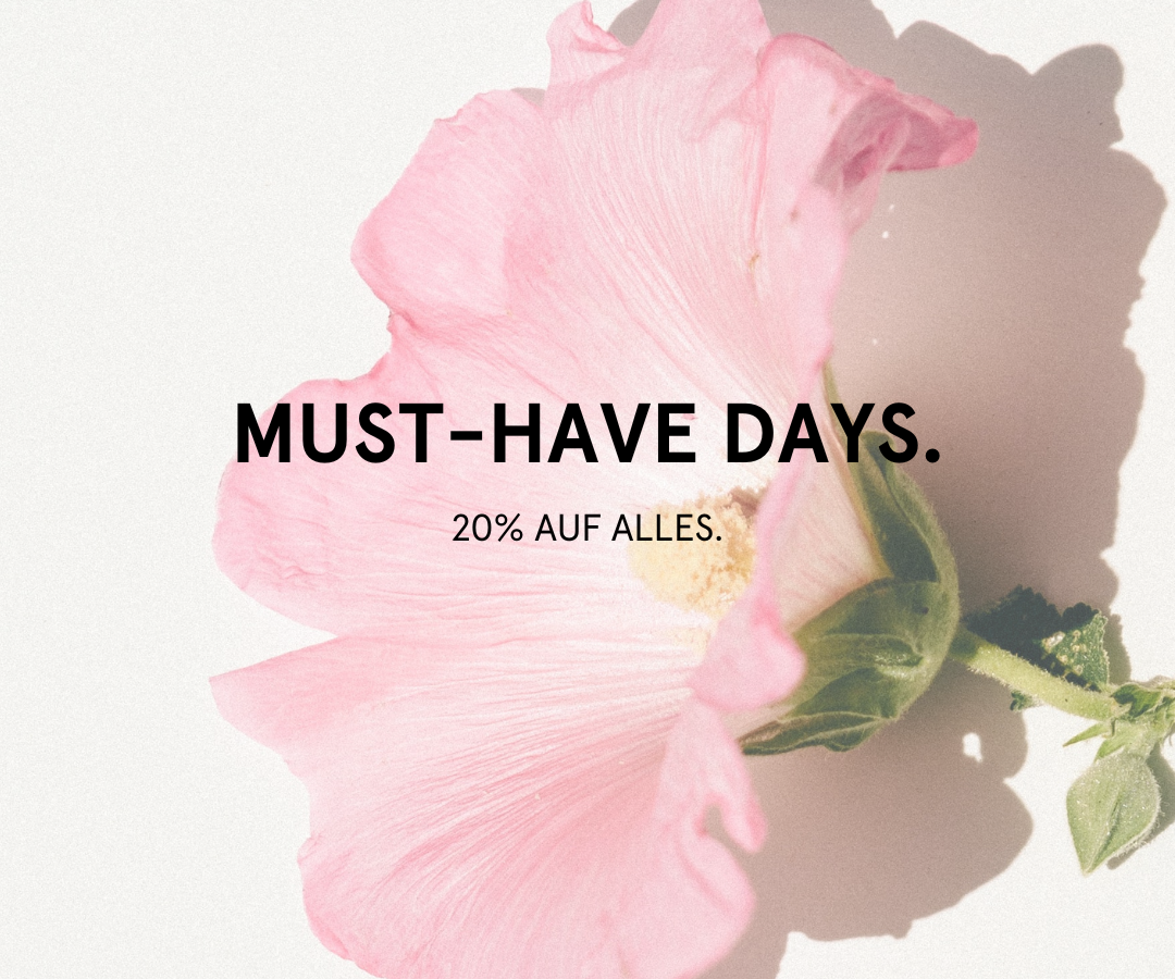 Must-Haves