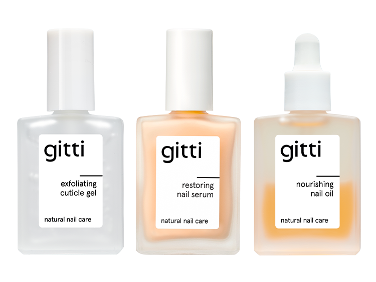 Nail Recovery Duo