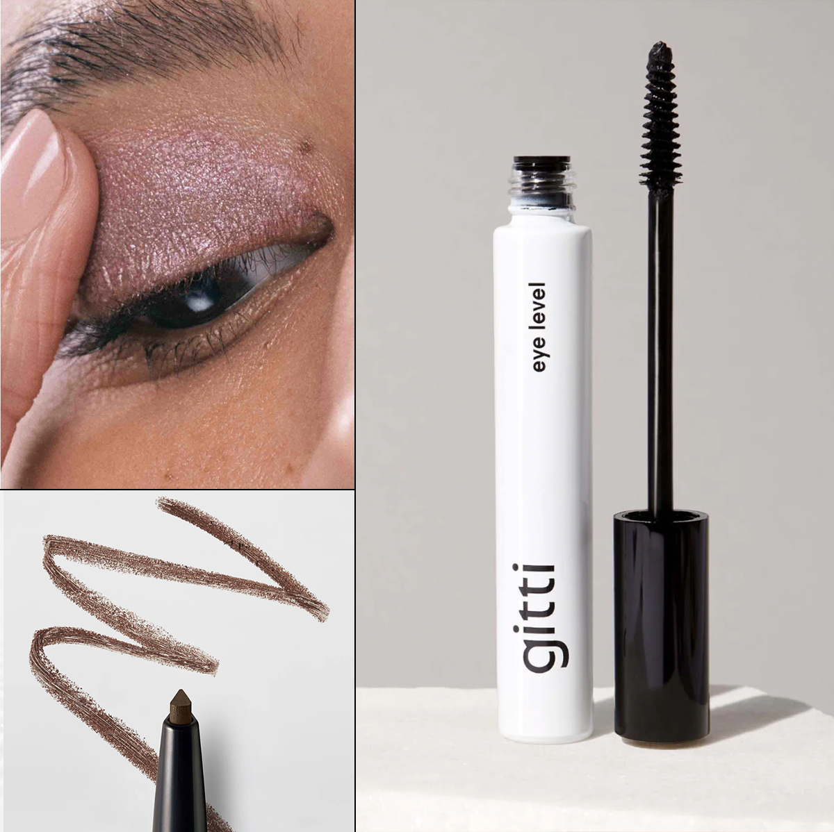 Free Brow Product
