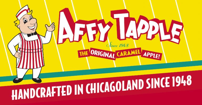 Affy Tapple Logo