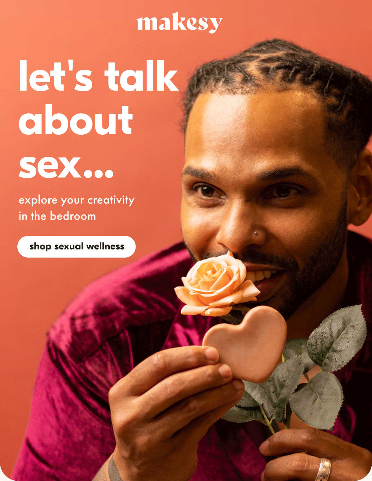 makesy after hours: unleash your sensual side 🔥 - The Wooden Wick Co.