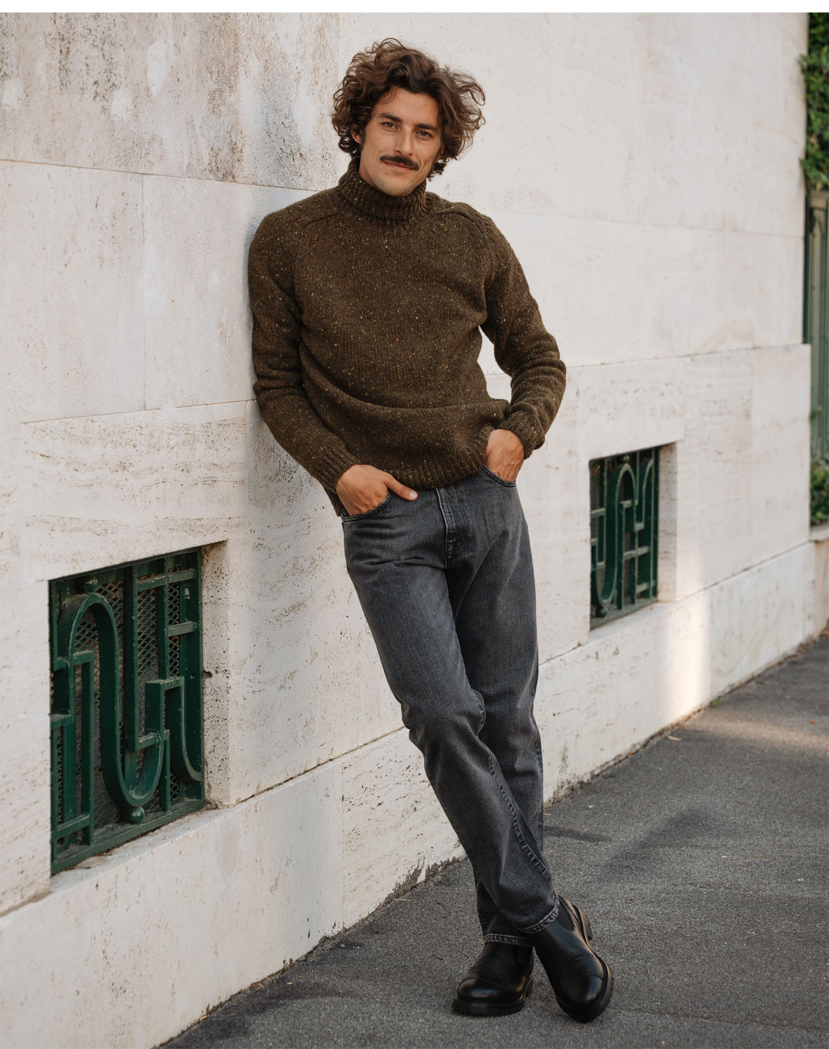 Jeans, the