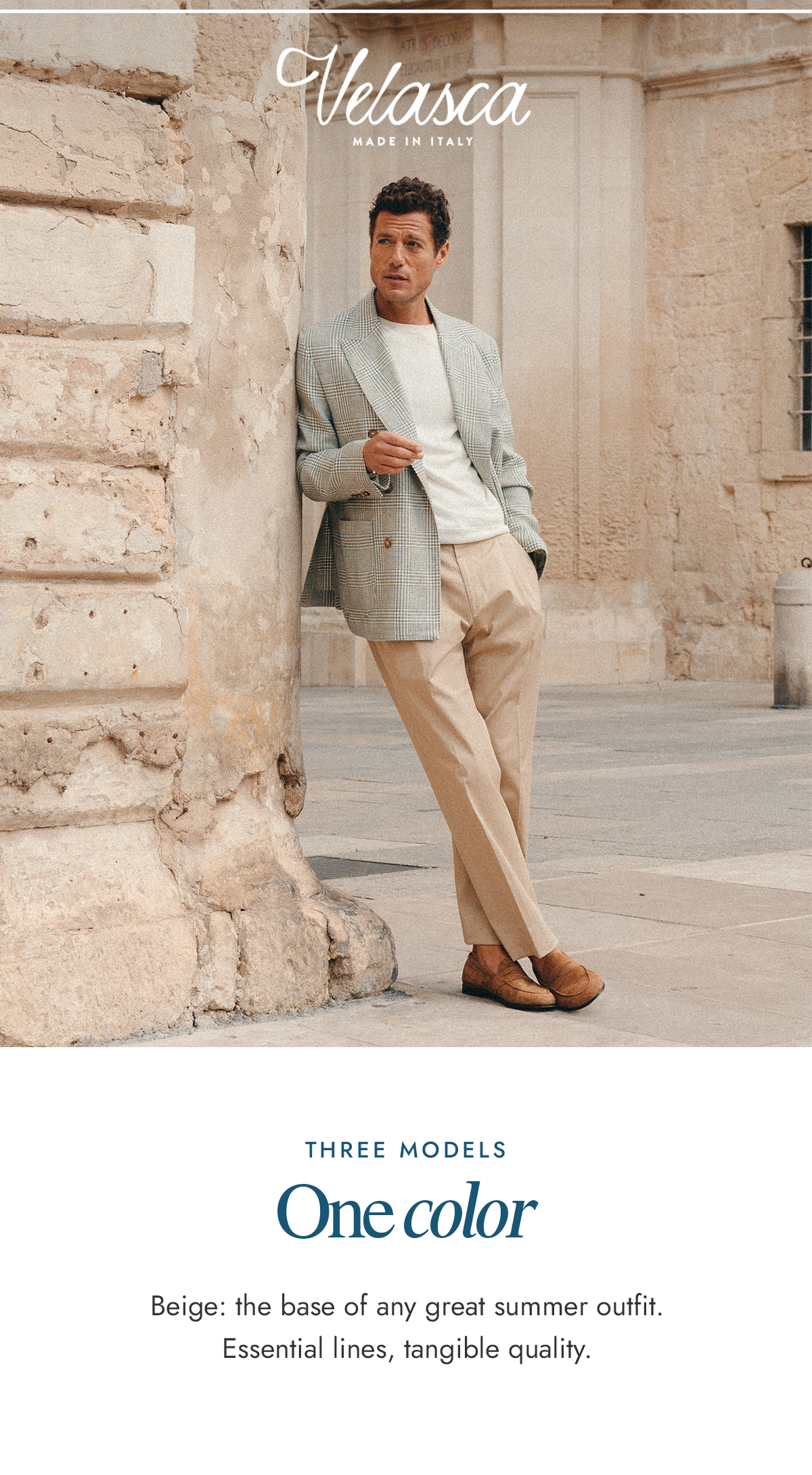 Beige: 
