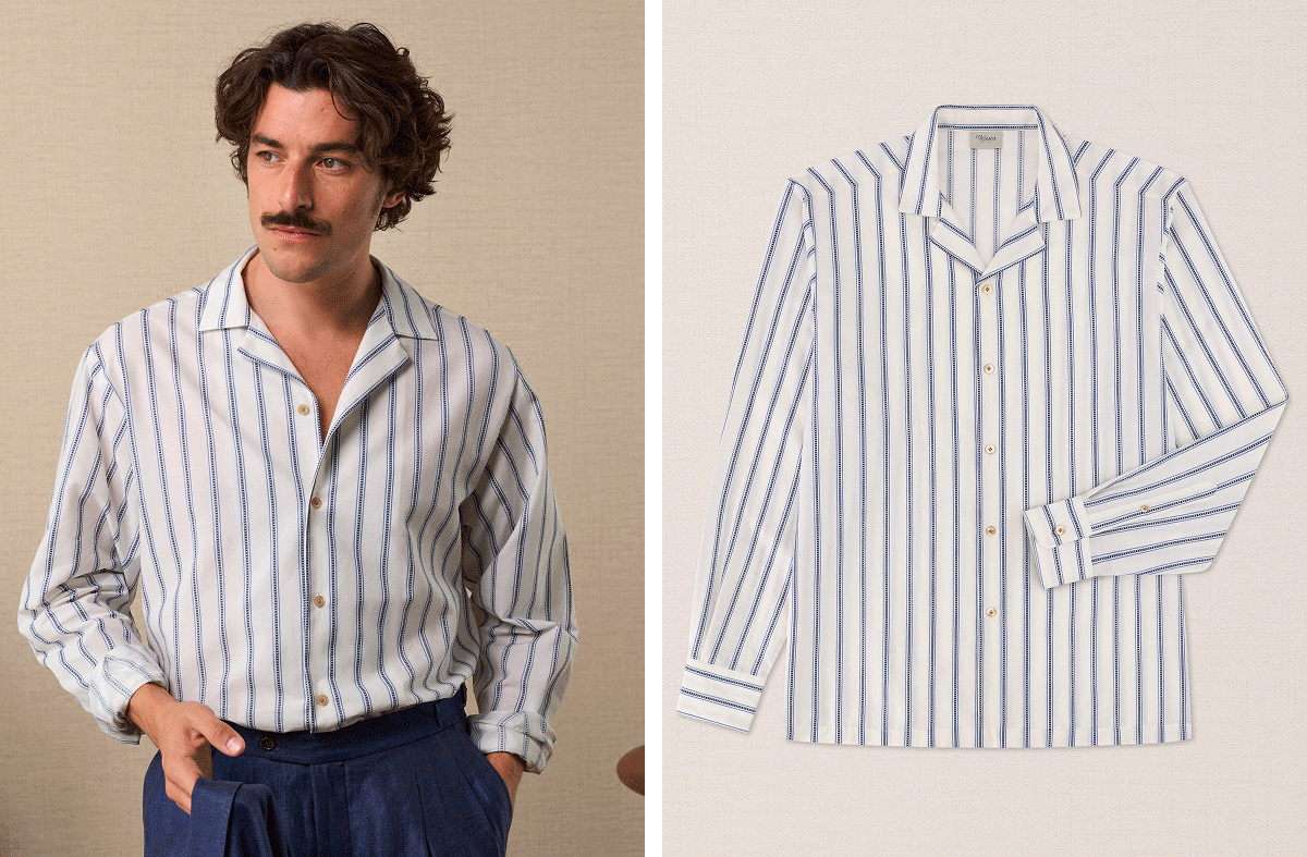 all: linen and cotton, 