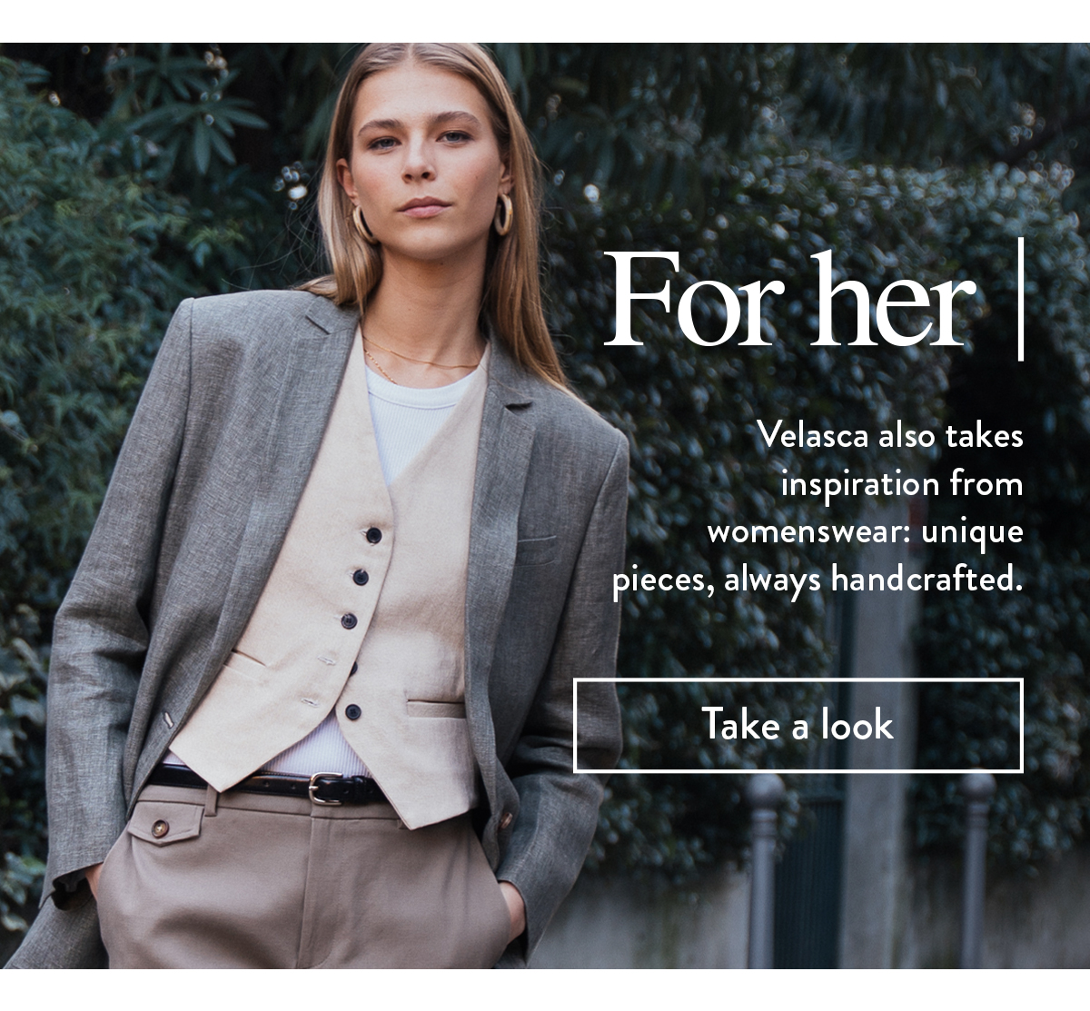 Vitale Barberis Canonico - operating from Biella since 1663.