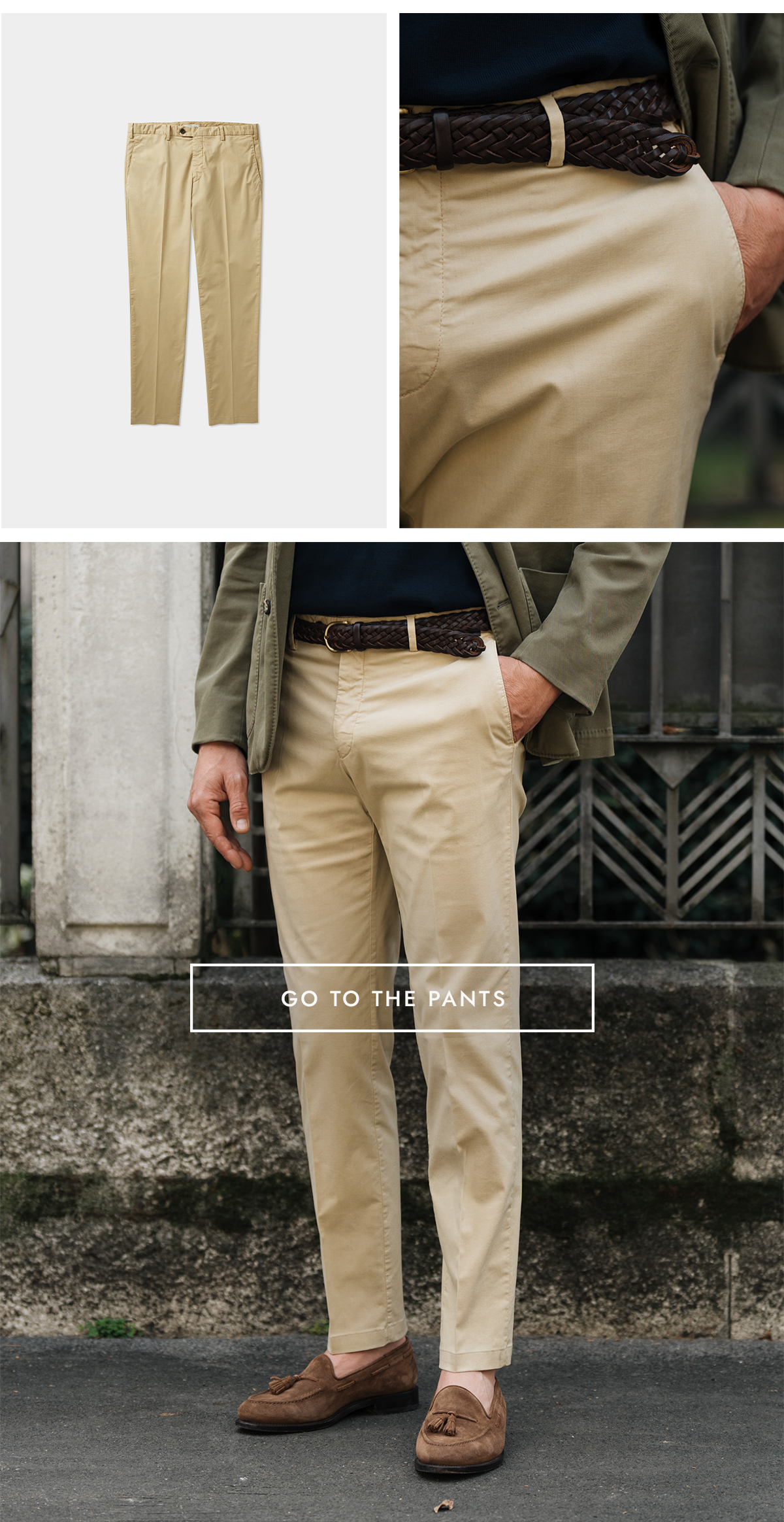 summer outfit. 