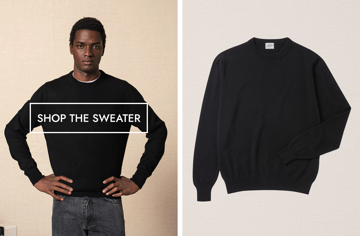 crafted in Italy, 