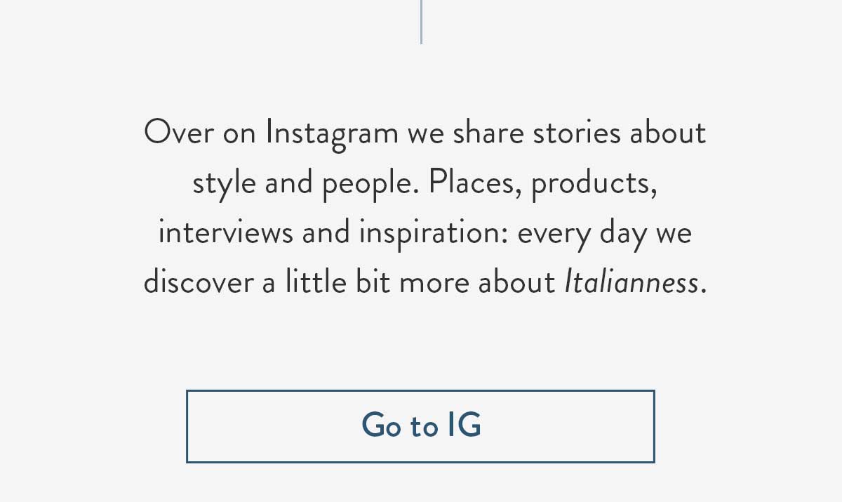 Over on Instagram