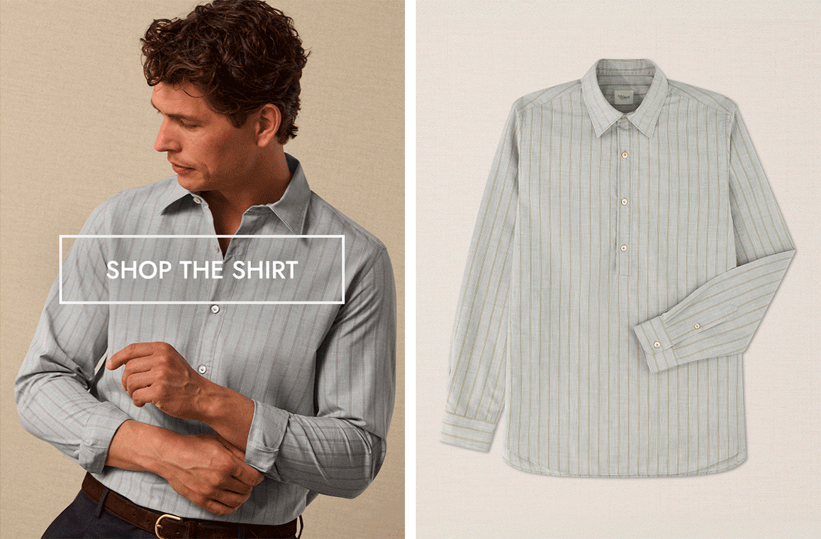 Pure cotton, or a cotton-cashmere blend: our new releases are here.
