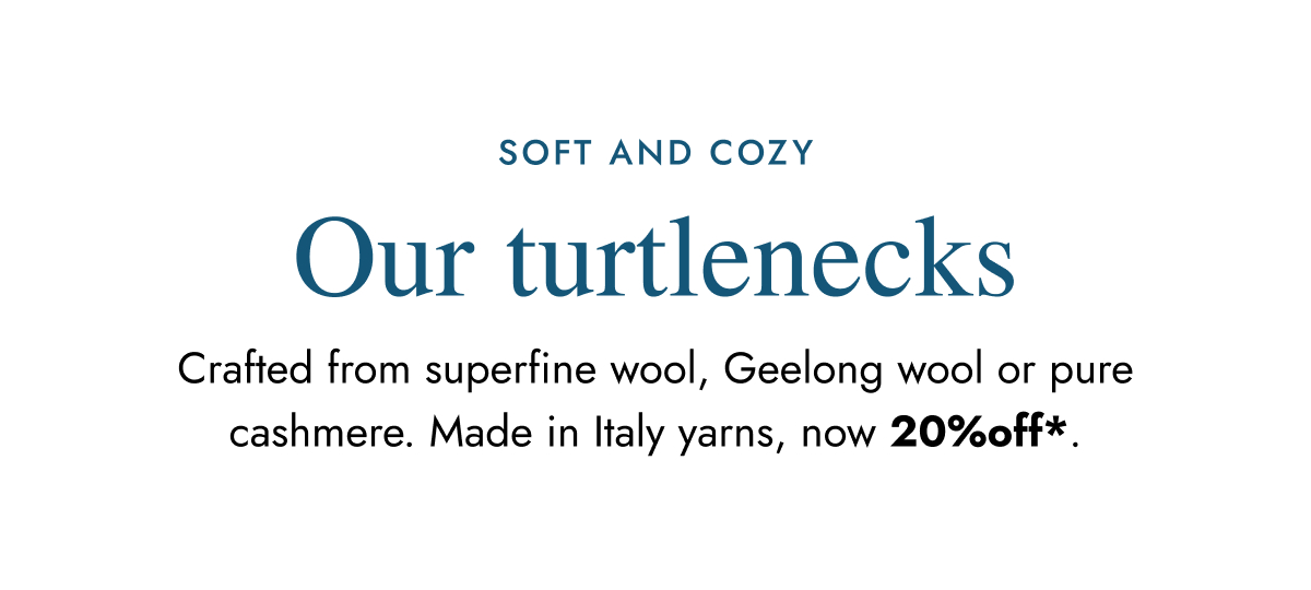 superfine wool, 