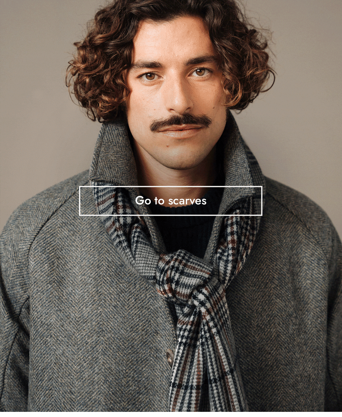 Made in Italy, with love.