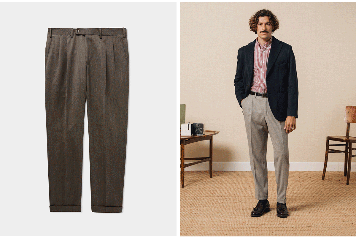 of fits and volumes. 