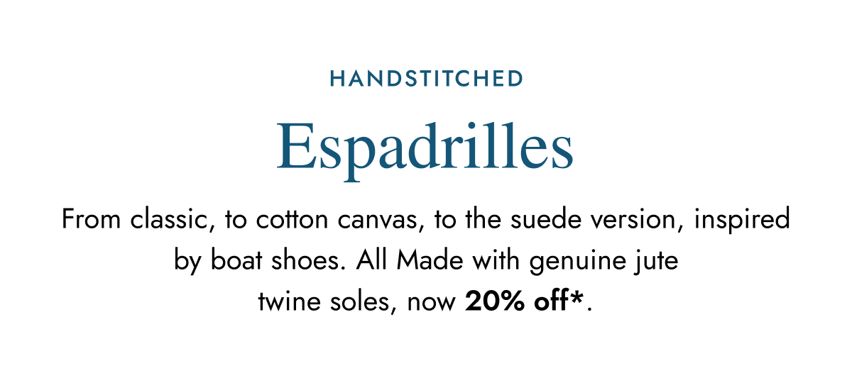 canvas, to the suede 