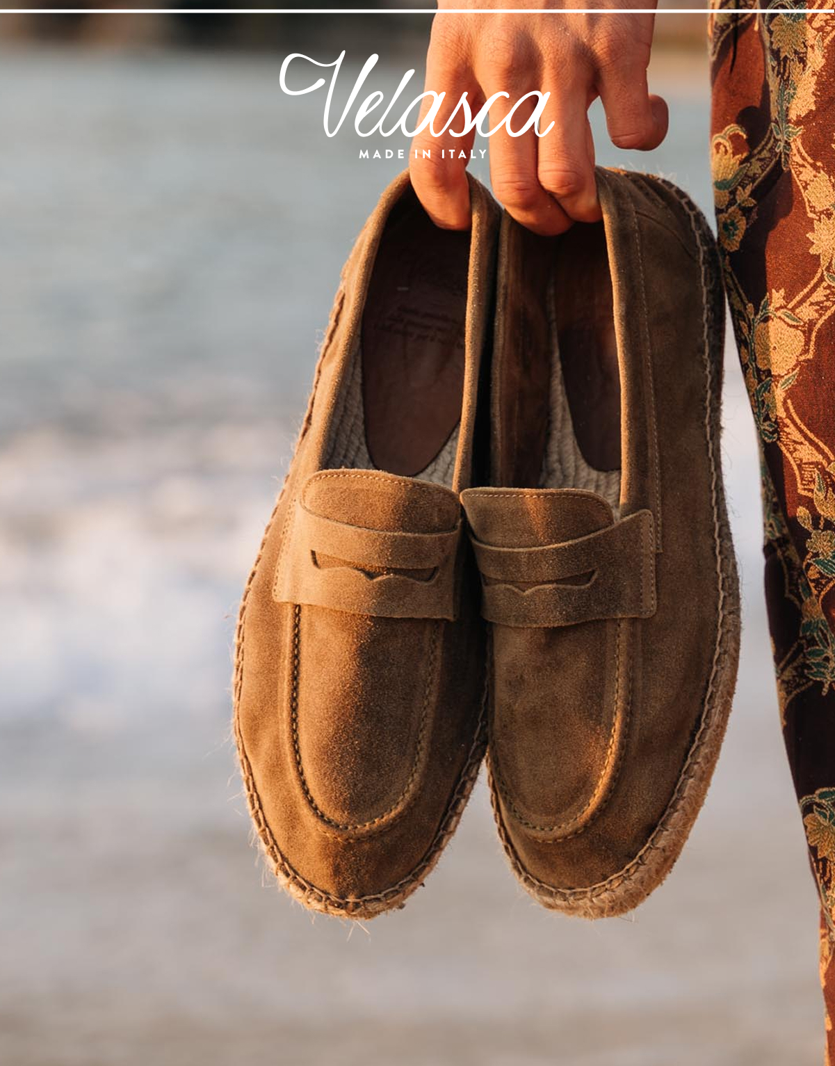 From classic, to cotton 