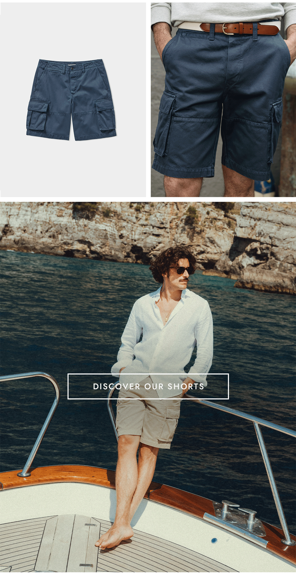 made from cotton, 