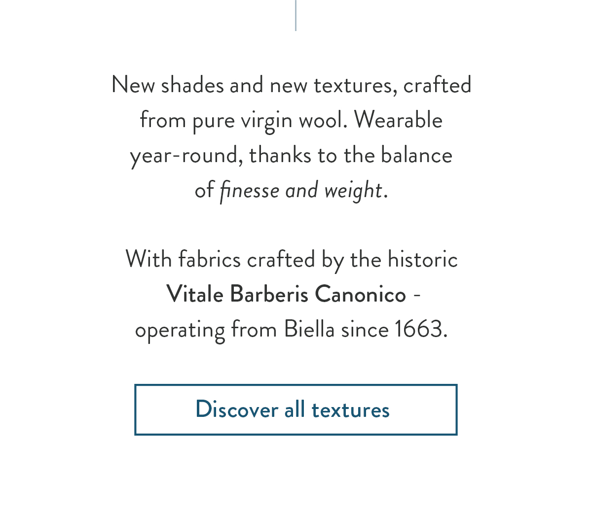 and new textures, 