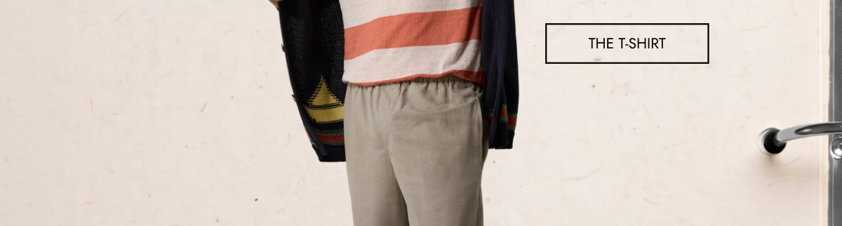 The t-shirt 