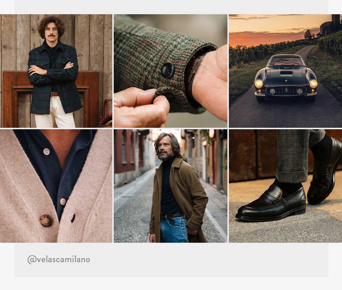 about style and