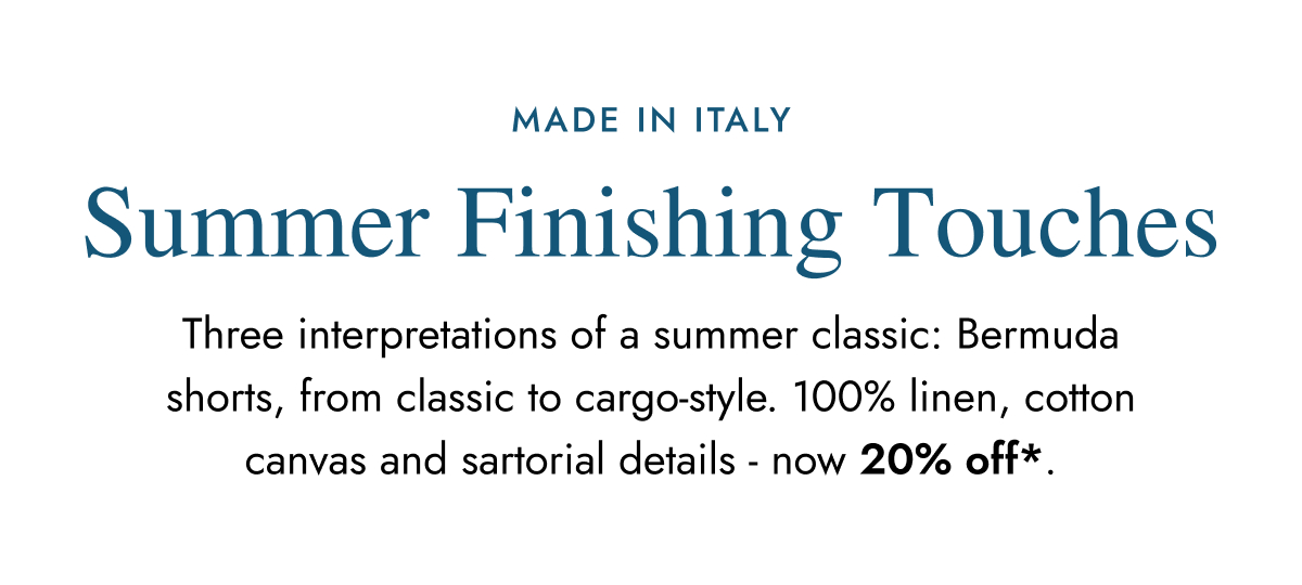 of a summer classic: 