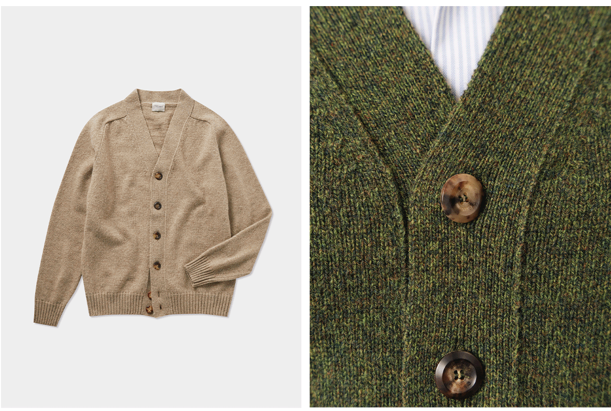 wool created 