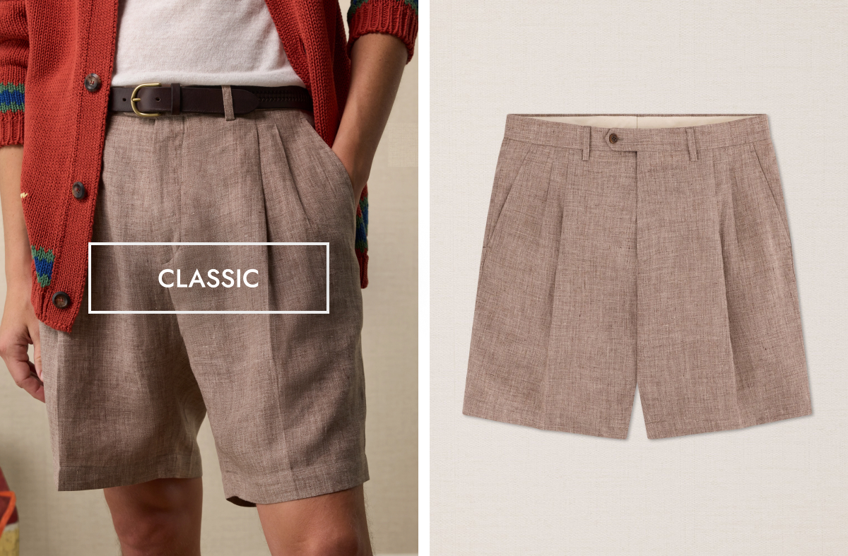 classic to cargo-style. 