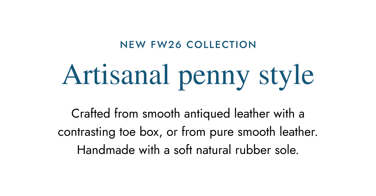 antiqued leather 