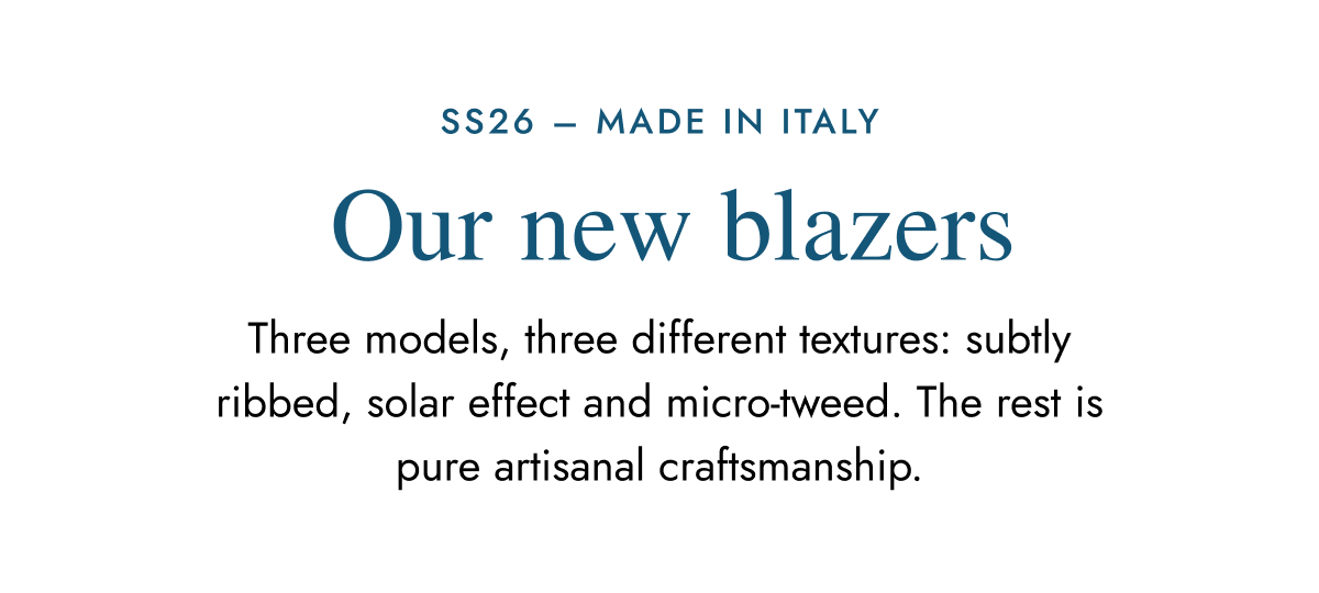 different textures: subtly 