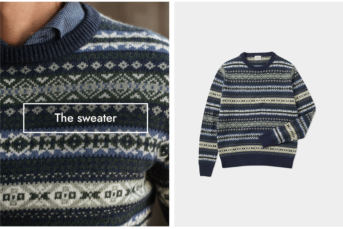 from Scottish plaid 