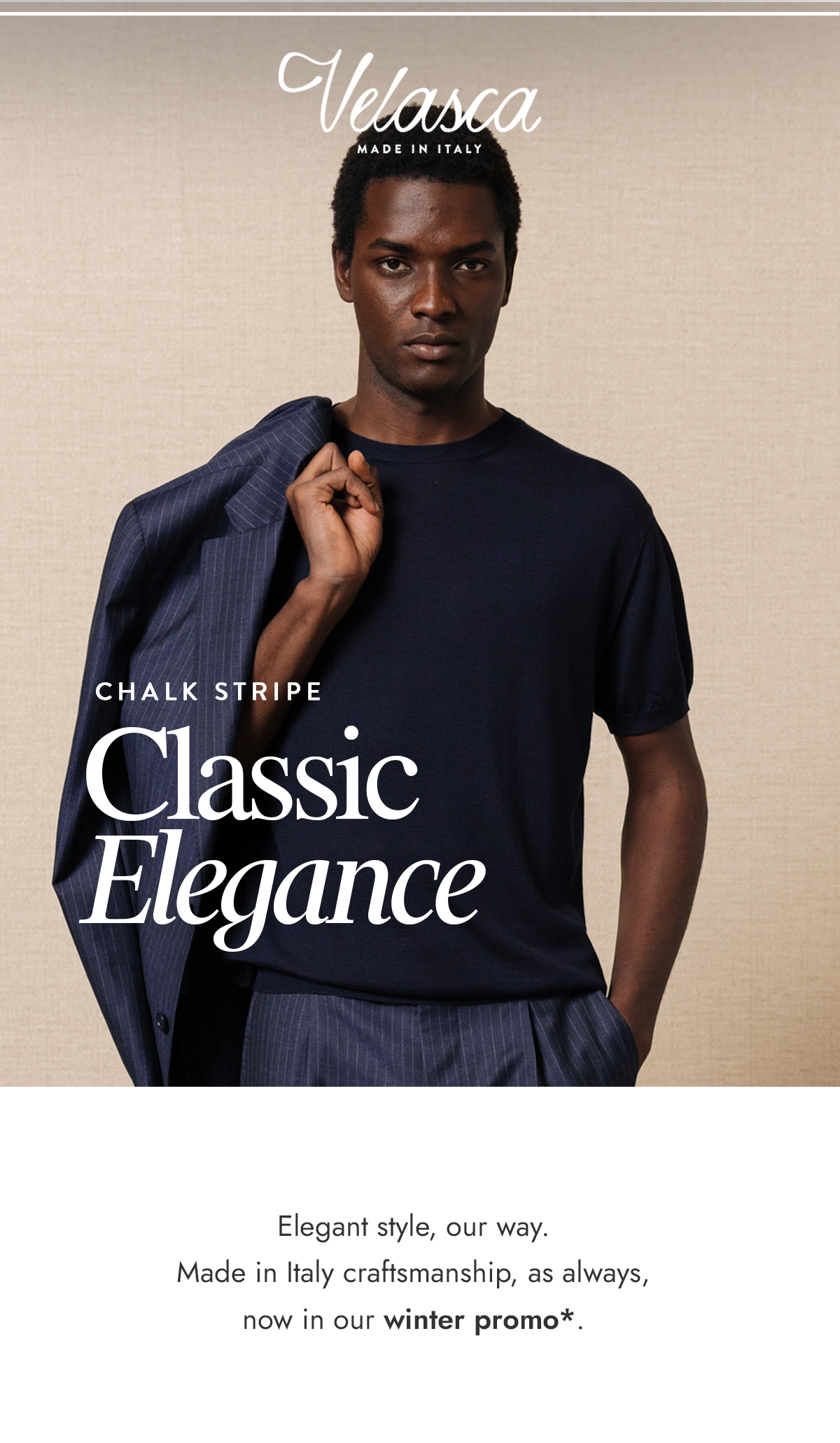 Elegant style, 