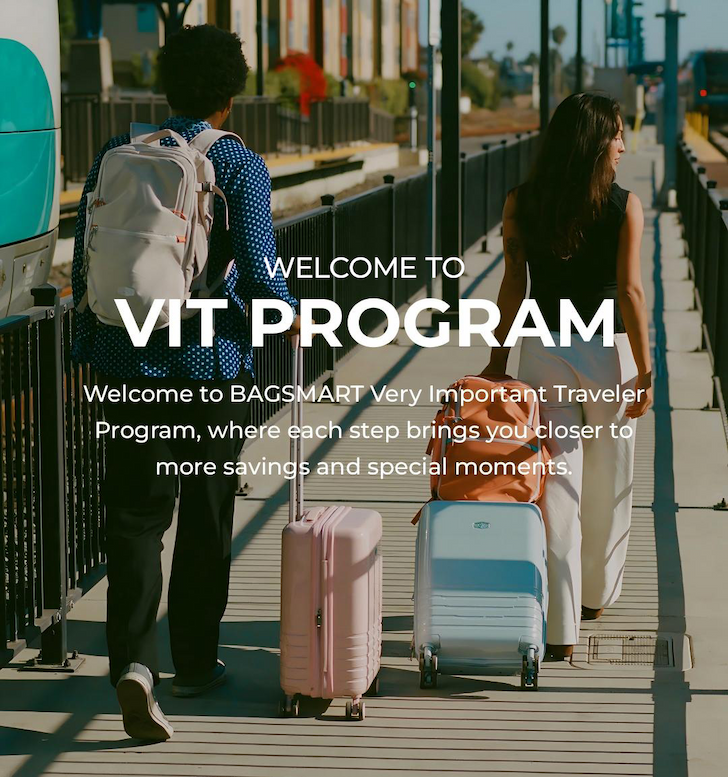 VIT WELCOME