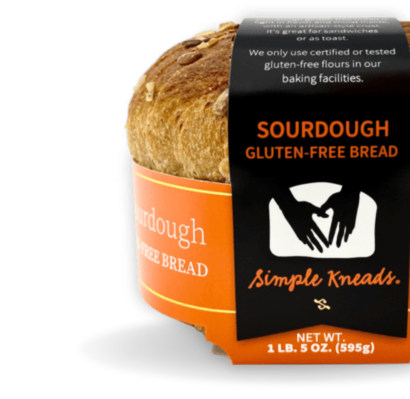 3 reasons why Sourdough is the G.O.A.T! 🍞 Simple Kneads