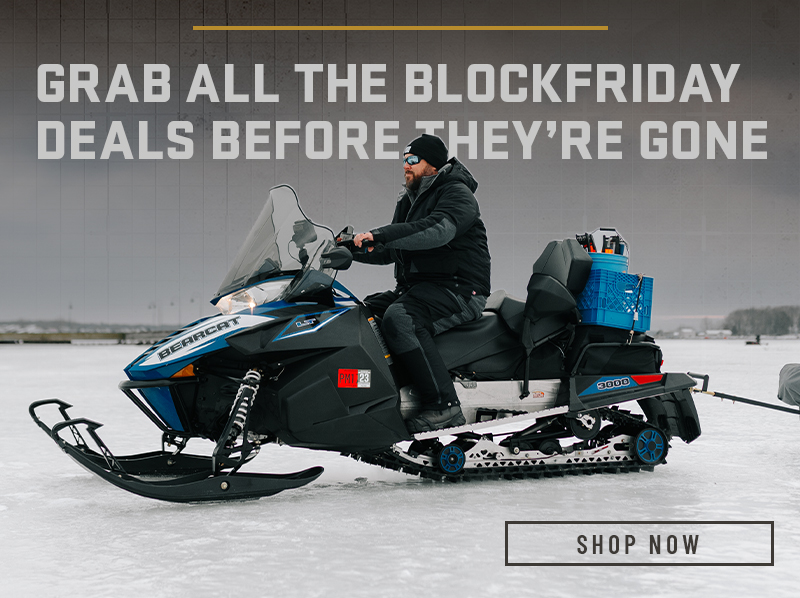 Shop All BlockFriday