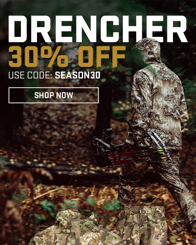 Save Big On Drencher!